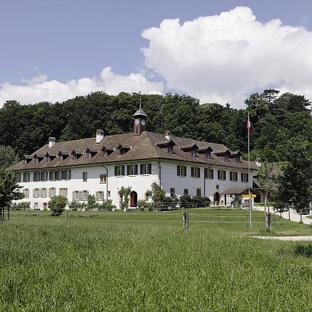 Klosterhotel St. Petersinsel Sankt Petersinsel Экстерьер фото